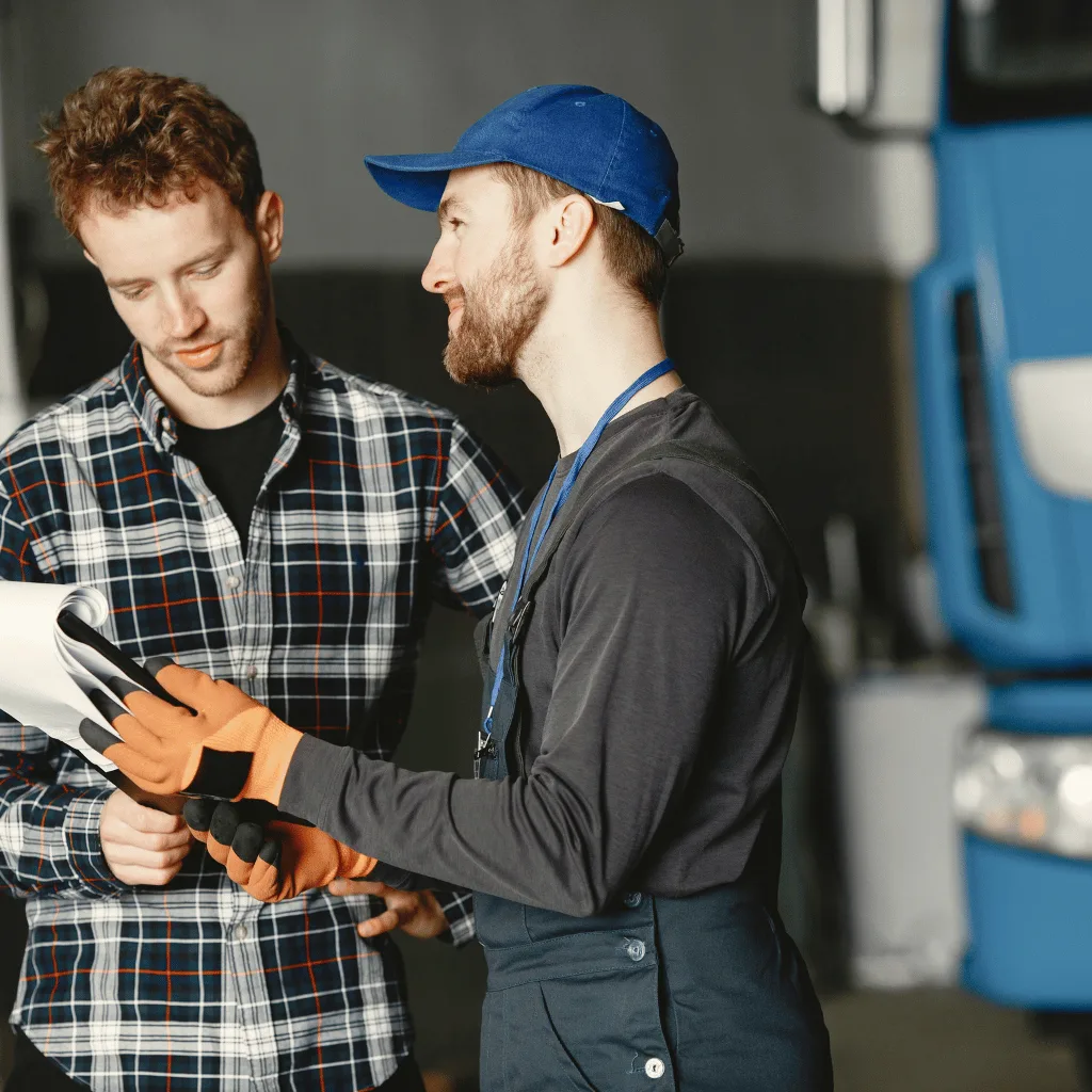 Professional Heavy-Duty Towing for Trucks & Trailers in Montreal, Quebec