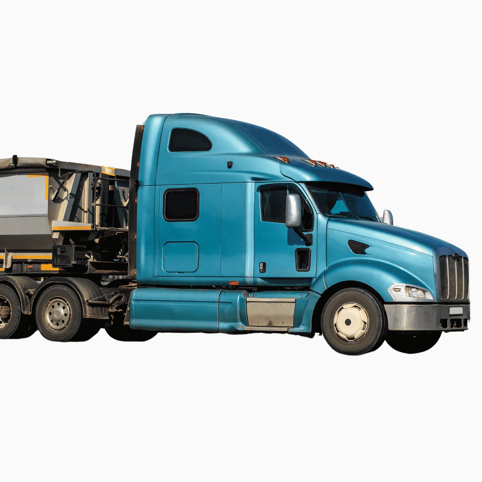 Heavy Truck  Trailer Repair Services in Montreal Quebec |  Top Rated Diesel Truck  Trailer Repair Solution in Montreal