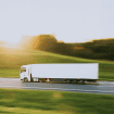 "Technician performing a Top 9-Point Safety Check on a Heavy-truck"
