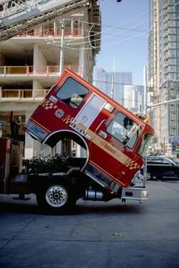 247 Mobile Truck Repair Service Van Arriving in the Greater Montreal Area |  247 Mobile Truck Repair |roadside Service |greater Montreal