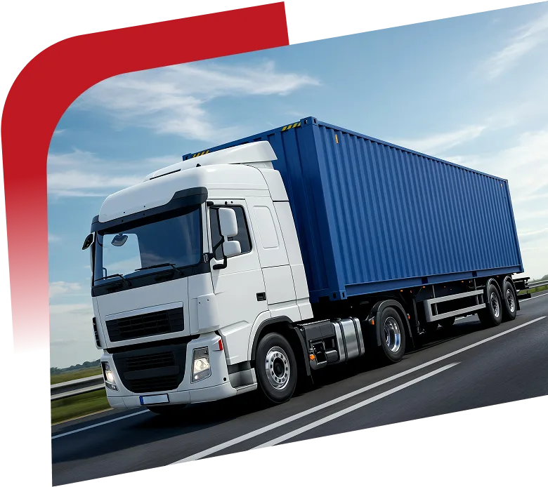 Heavy truck and trailer repair Montreal 24/7